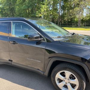 صورة مصغرة 13 لـ 2019 JEEP COMPASS LATITUDE