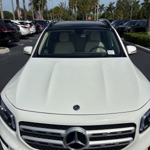 صورة مصغرة 15 لـ 2023 Mercedes-BENZ GLB