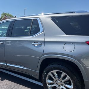 CHEVROLET TRAVERSE HIGH COUNTRY - 6