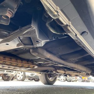 2005 Subaru OUTBACK 2.5I 缩略图 26