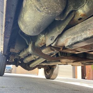 2017 RAM 3500 BIG HORN 照片 22