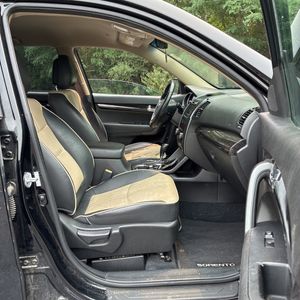 صورة مصغرة 33 لـ 2011 KIA SORENTO EX