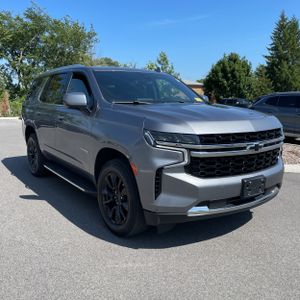 صورة مصغرة 12 لـ 2021 Chevrolet TAHOE LS