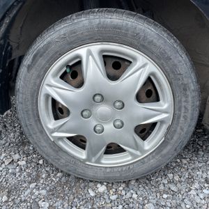 2017 Nissan SENTRA SV 缩略图 19