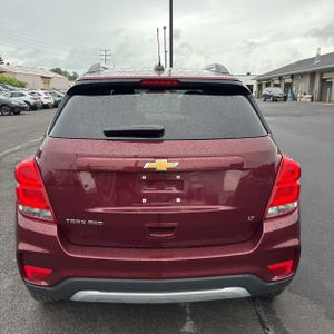 صورة 7 لـ 2017 Chevrolet TRAX LT