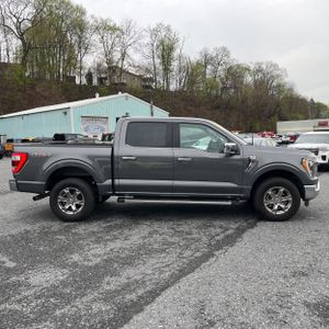 FORD F150 LARIAT - 10