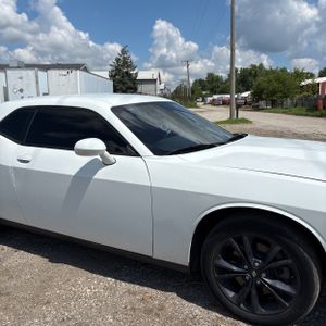 2020 Dodge CHALLENGER GT — миниатюра 13