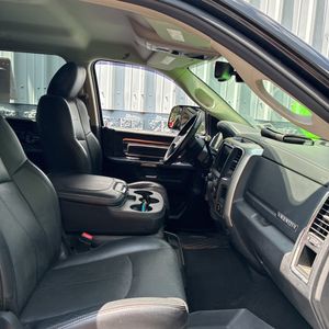 صورة مصغرة 32 لـ 2018 RAM 2500 LARAMIE