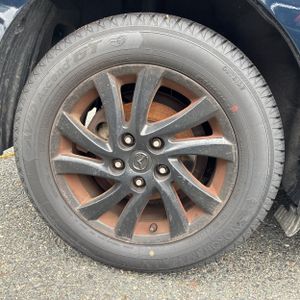 صورة مصغرة 17 لـ 2018 Mazda MAZDA3 SPORT