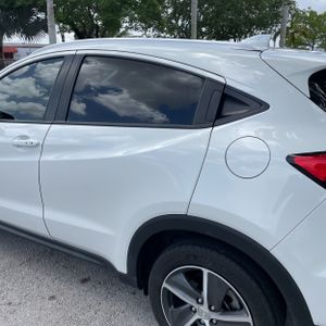 HONDA HR-V EX-L - 6