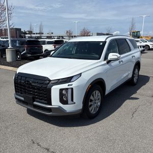 HYUNDAI PALISADE SEL - 1