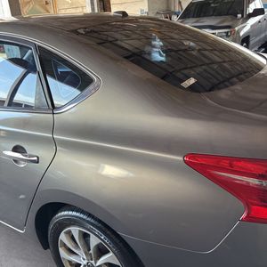 2016 Nissan SENTRA SV 缩略图 59