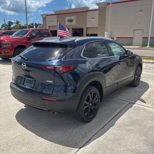 MAZDA CX-30 2.5 TURBO PREMIUM PLUS - 8