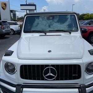 صورة مصغرة 15 لـ 2022 Mercedes-BENZ G-CLASS AMG