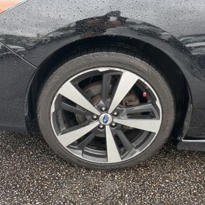 2017 Subaru IMPREZA SPORT — миниатюра 17