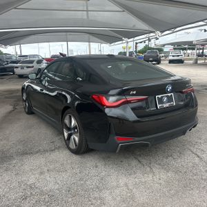 BMW I4 EDRIVE35 GRAN COUPE - 5