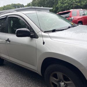 2007 Toyota RAV4 BASE 缩略图 13