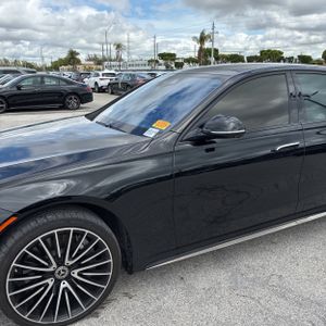 MERCEDES-BENZ S-CLASS - 2