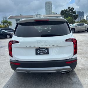 2022 KIA TELLURIDE S 照片 7