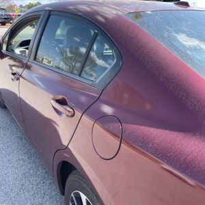 HONDA CIVIC EX-L W/NAVI - 6