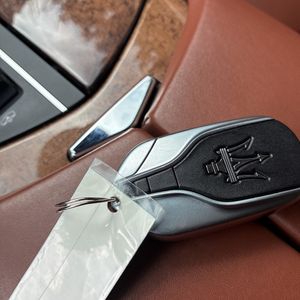صورة 49 لـ 2018 Maserati LEVANTE S GRANSPORT