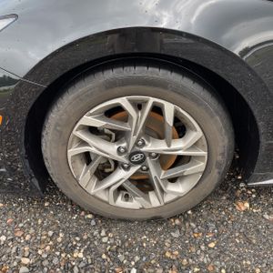 2021 Hyundai SONATA SEL 缩略图 17