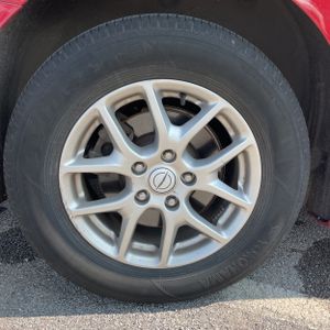 2025 Chrysler PACIFICA SELECT — миниатюра 19