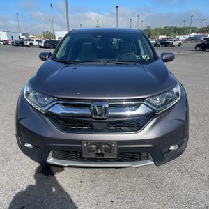 2018 Honda CR-V EX thumbnail 14