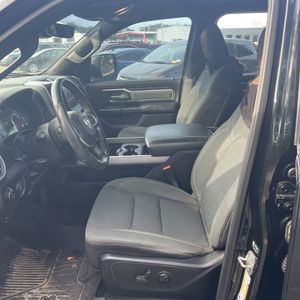 2022 RAM 1500 BIG HORN thumbnail 31