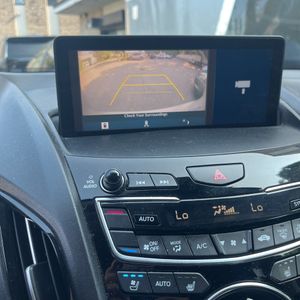 2019 Acura RDX SH-AWD W/ADVANCE — миниатюра 40