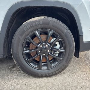 2023 JEEP CHEROKEE ALTITUDE LUX 缩略图 18