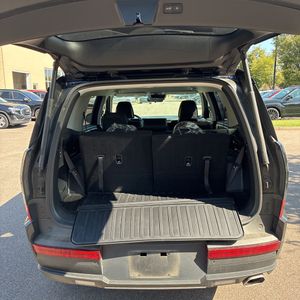 صورة مصغرة 41 لـ 2024 Hyundai SANTA FE SEL