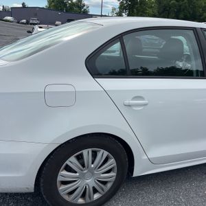 2014 Volkswagen JETTA S — фото 9
