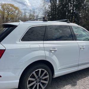AUDI Q7 3.0T PREMIUM - 9