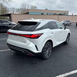 LEXUS RX 350 PREMIUM+ - 8