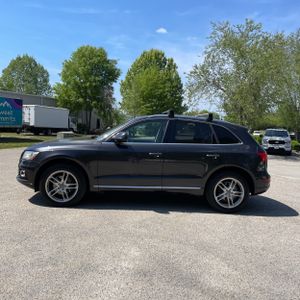 AUDI Q5 2.0T PREMIUM - 3