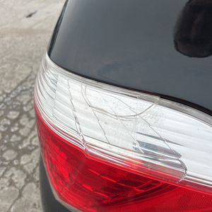 2011 Toyota HIGHLANDER LIMITED 缩略图 66
