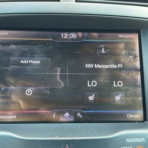 2013 FORD EXPLORER XLT 缩略图 62