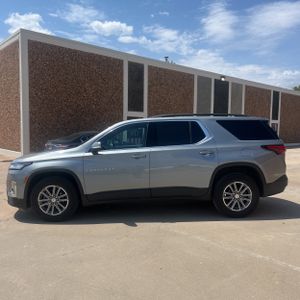 صورة 3 لـ 2023 Chevrolet TRAVERSE LT CLOTH