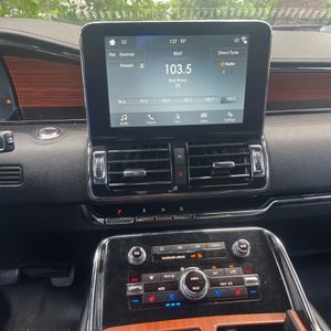 2019 Lincoln NAVIGATOR L RESERVE 缩略图 37