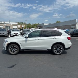 BMW X5 XDRIVE35I - 3