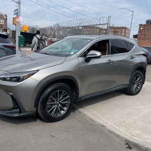 LEXUS NX 350 PREMIUM - 3
