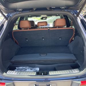 2022 Genesis GV70 2.5T STANDARD thumbnail 43