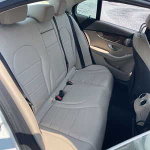 2015 Mercedes-BENZ C-CLASS thumbnail 35