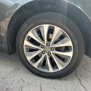 صورة مصغرة 20 لـ 2016 Acura MDX W/TECH