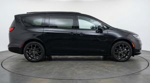 2025 Chrysler PACIFICA LIMITED 照片 8