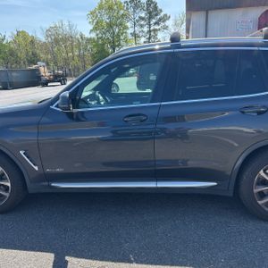 BMW X3 XDRIVE30I - 3