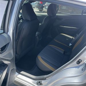 2026 Subaru CROSSTREK SPORT 缩略图 34