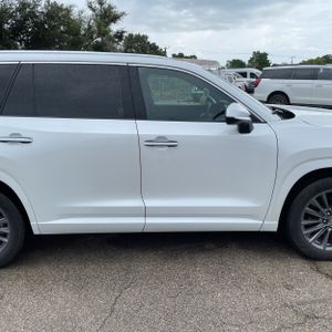 2025 Lexus TX 350 BASE — миниатюра 11