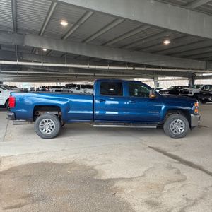 CHEVROLET SILVERADO 2500HD LT - 10